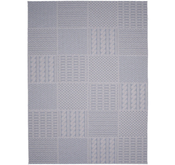 Килим Jersey home 6769 wool-grey - Фото 1